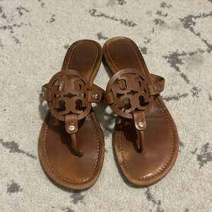 Miller sandals